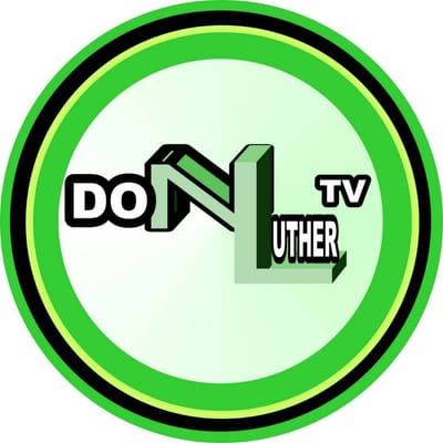 Donlutherworldmedia Inc