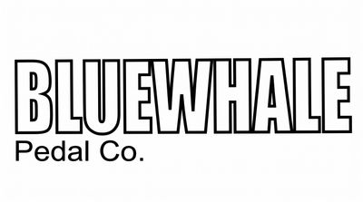 Bluewhale pedal Co