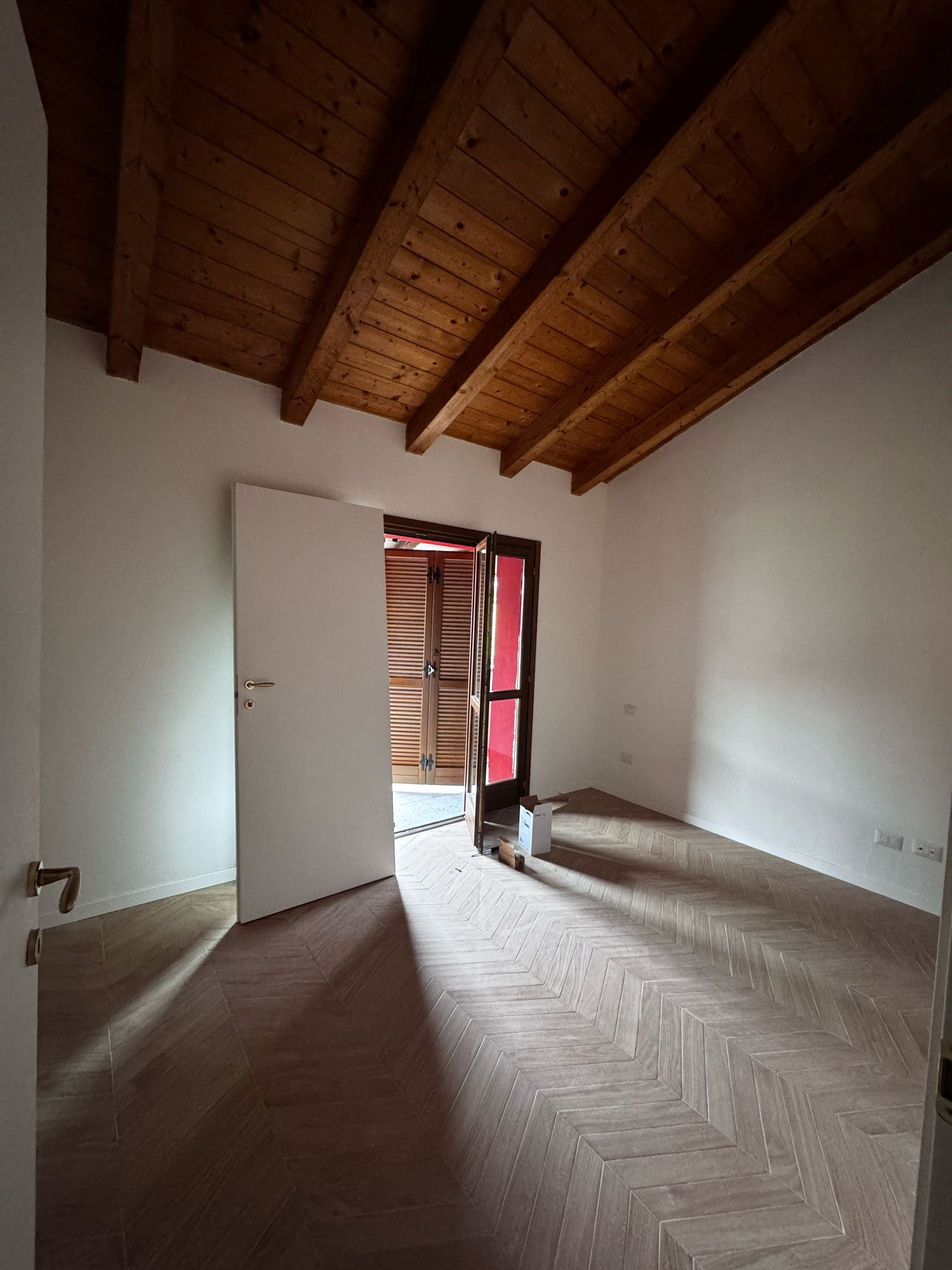 Villa trifamigliare