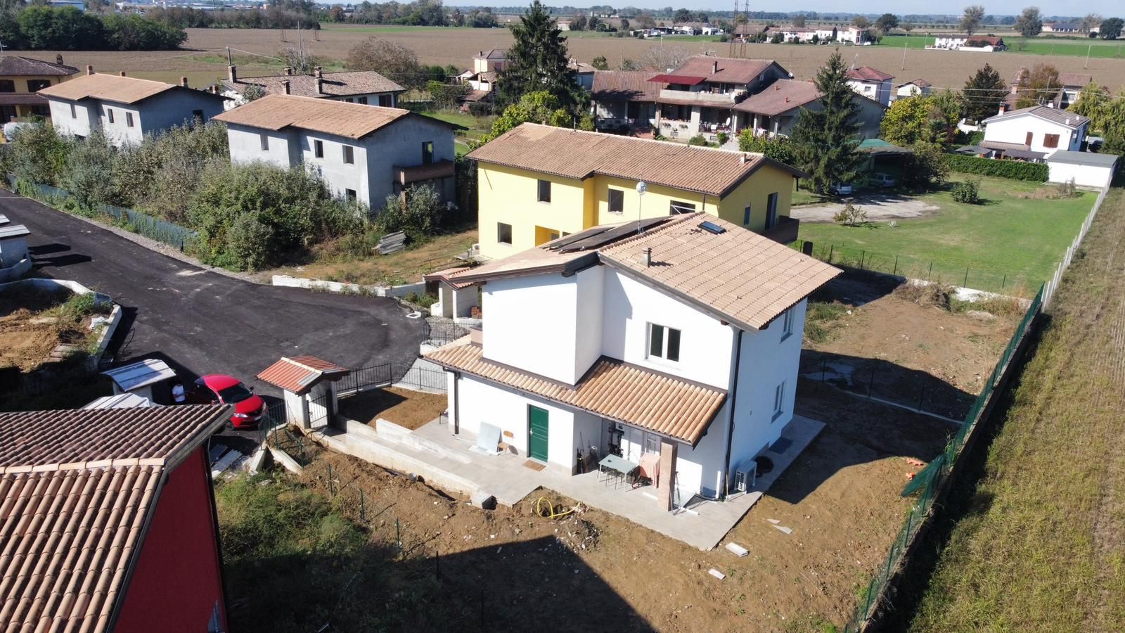 La casa