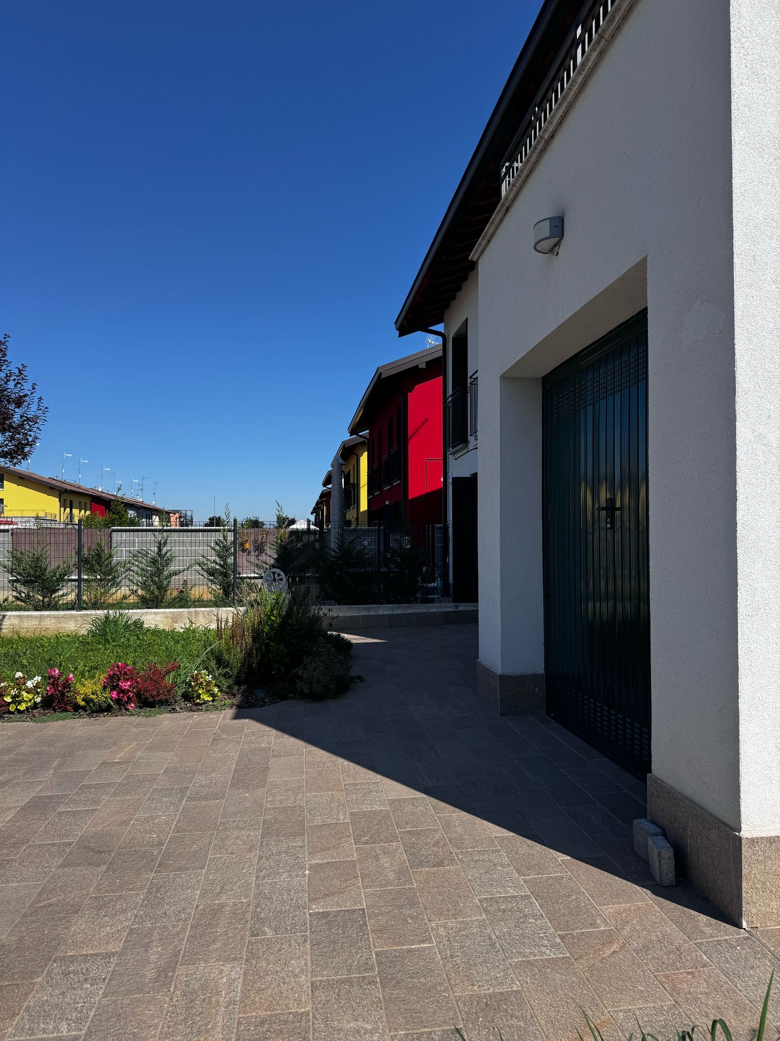 Ultima Villa