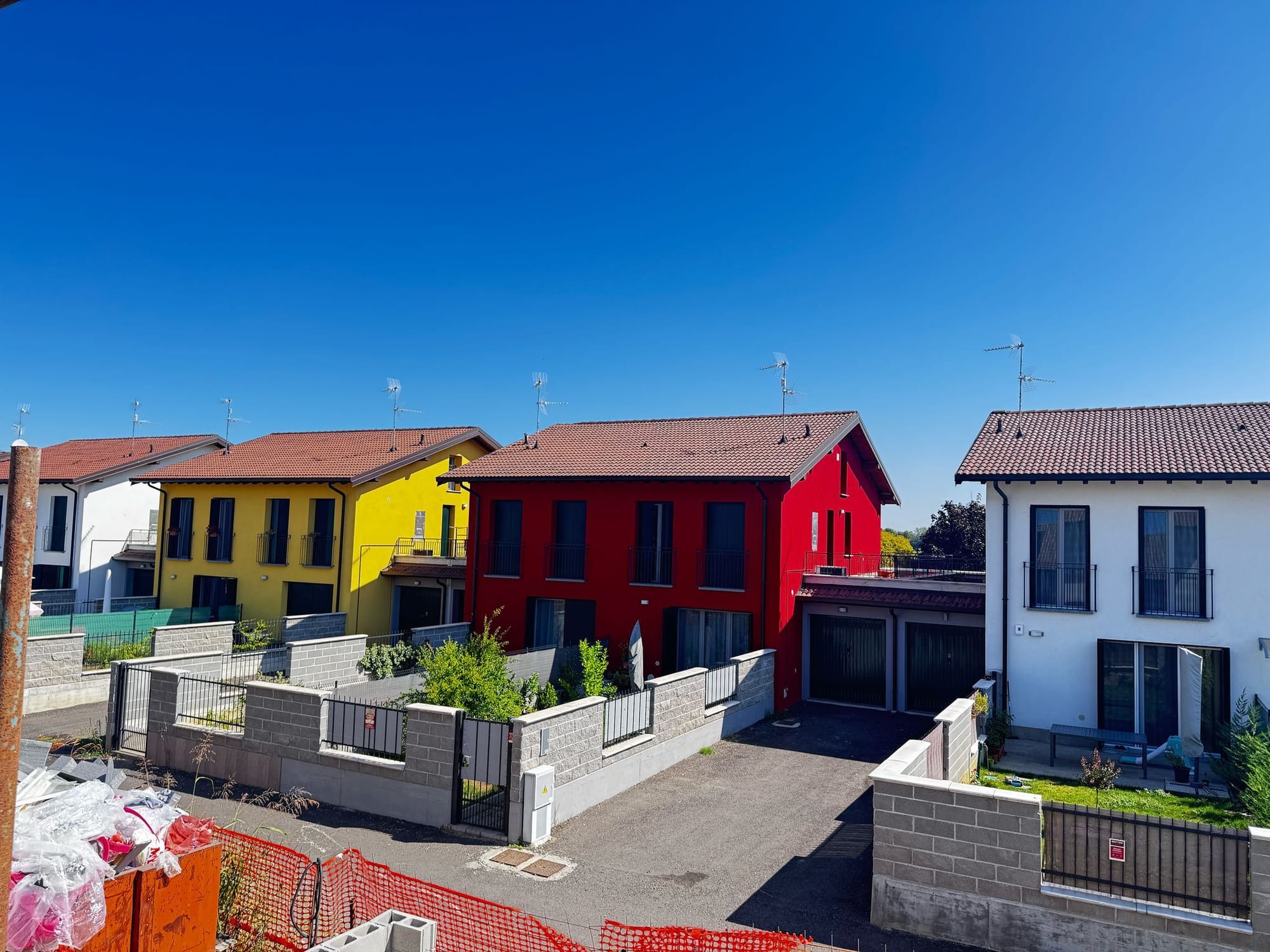 Ultima Villa
