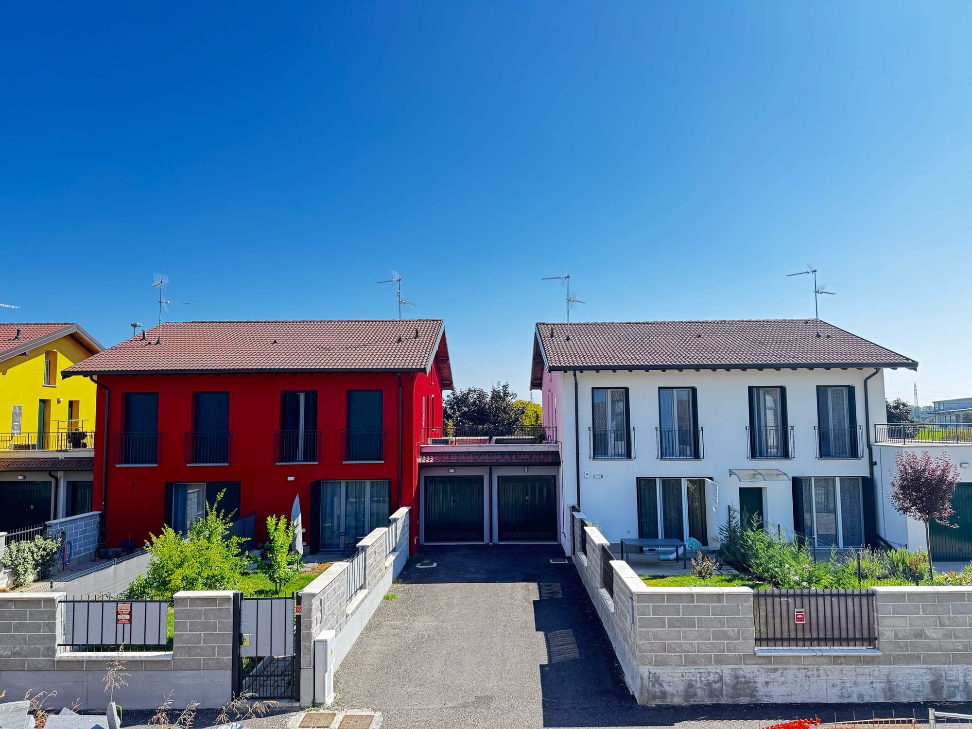 Ultima Villa