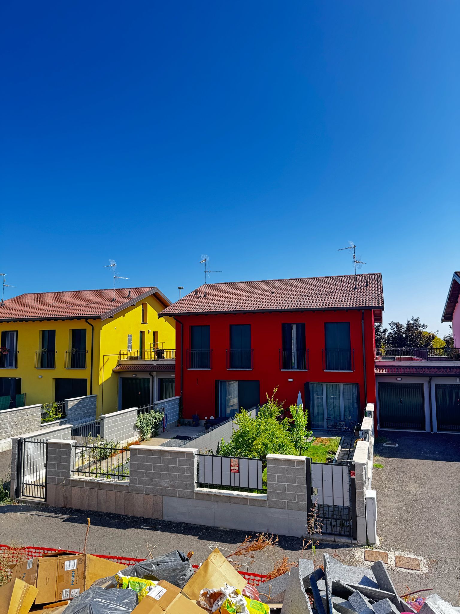 Ultima Villa