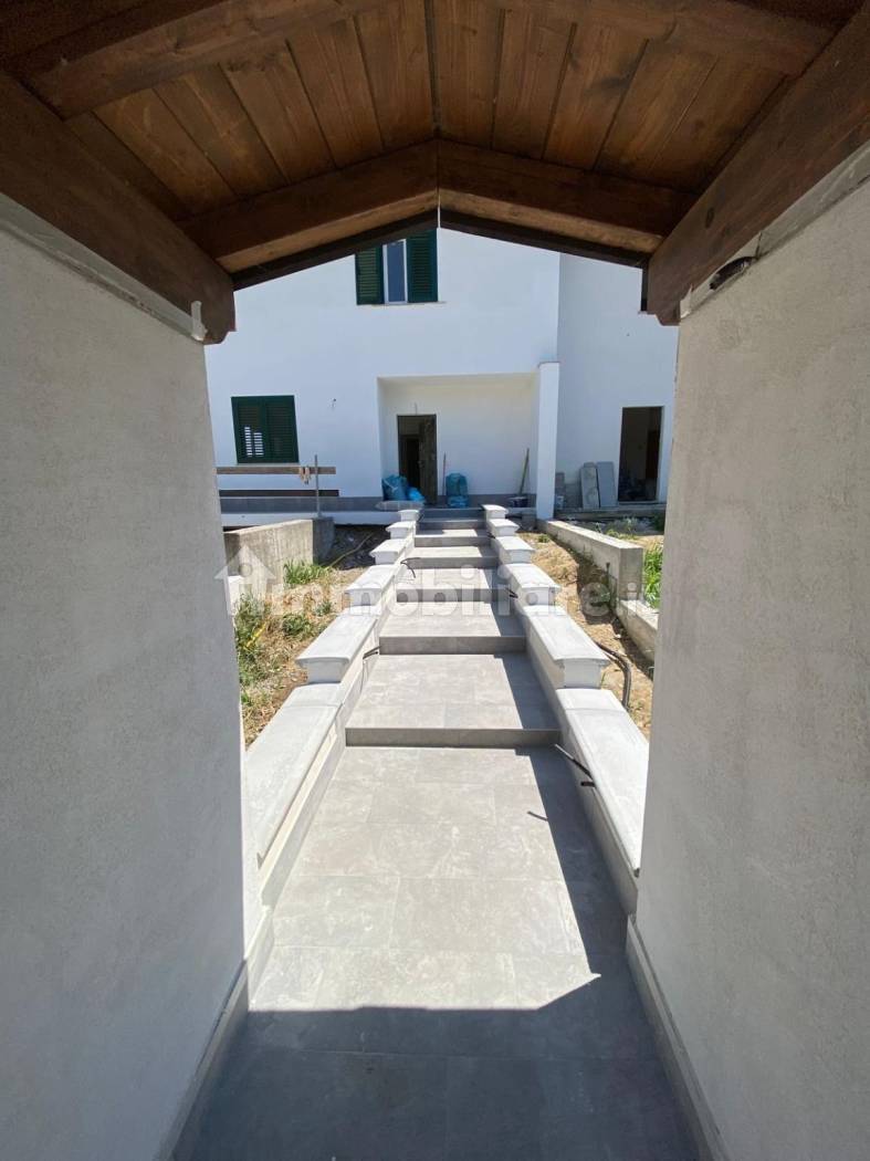 la casa