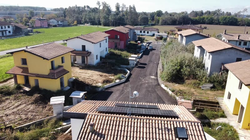 la casa