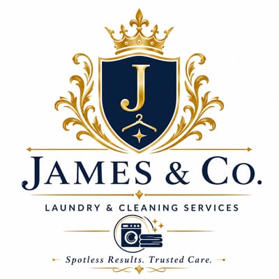 James & Co. Venture
