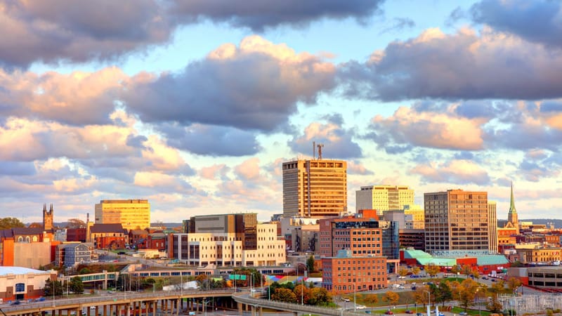 Hidden and Celebrated Spots to Explore Near North Brunswick, NJ – Middlesex County, USA