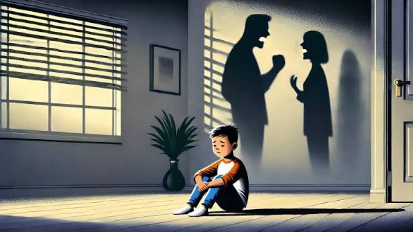 المشكلات الزوجية وأثرها على استقرار الأسرة