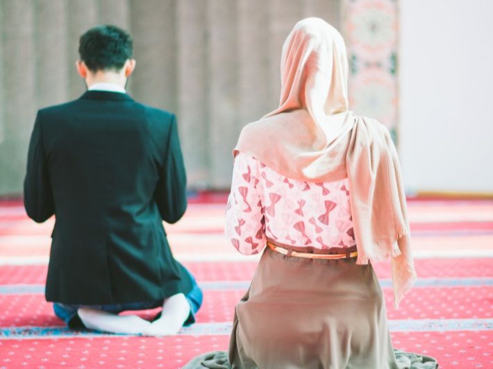 عندما يكون الدعاء مفتاحًا للصلح بين الزوجين