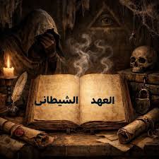 السحر بأنواعه وأسراره الخفية… حين يكشف الشيخ الروحاني أسباب التعطيل ويفتح أبواب الفرج