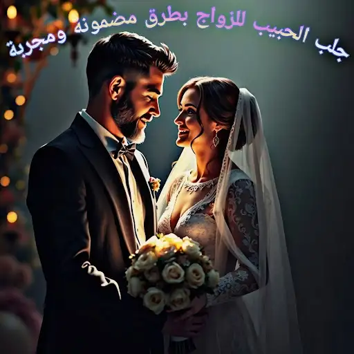 جلب الحبيب للزواج… حين يتحول الشوق إلى وصال وتُفتح أبواب النصيب بالدعاء والتهيئة الروحانية