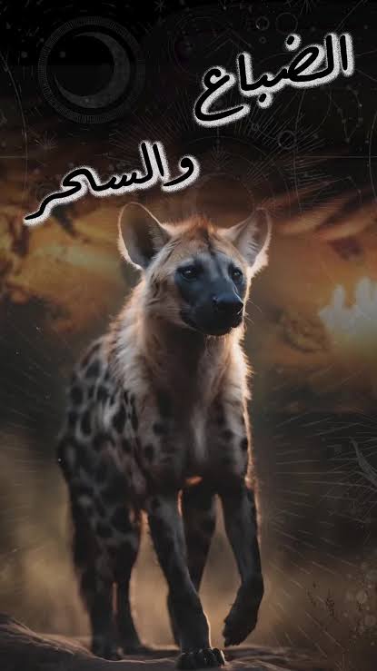 سحر الضبع بين الروايات المتداولة والمنهج الشرعي في التعامل مع ادعاءات السحر