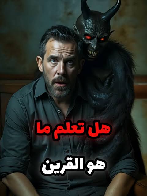 رصد القرين: فهم العلامات وأهمية التعامل الصحيح  الأثر الروحي