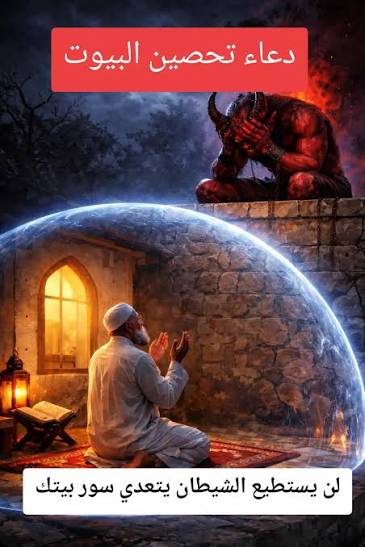 الرقية الشرعية للمسحور وسبل التحصين من السحر في الإسلام