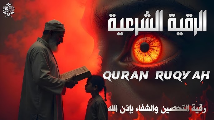 علاج السحر بالرقية الشرعية والأسباب المشروعة للشفاء