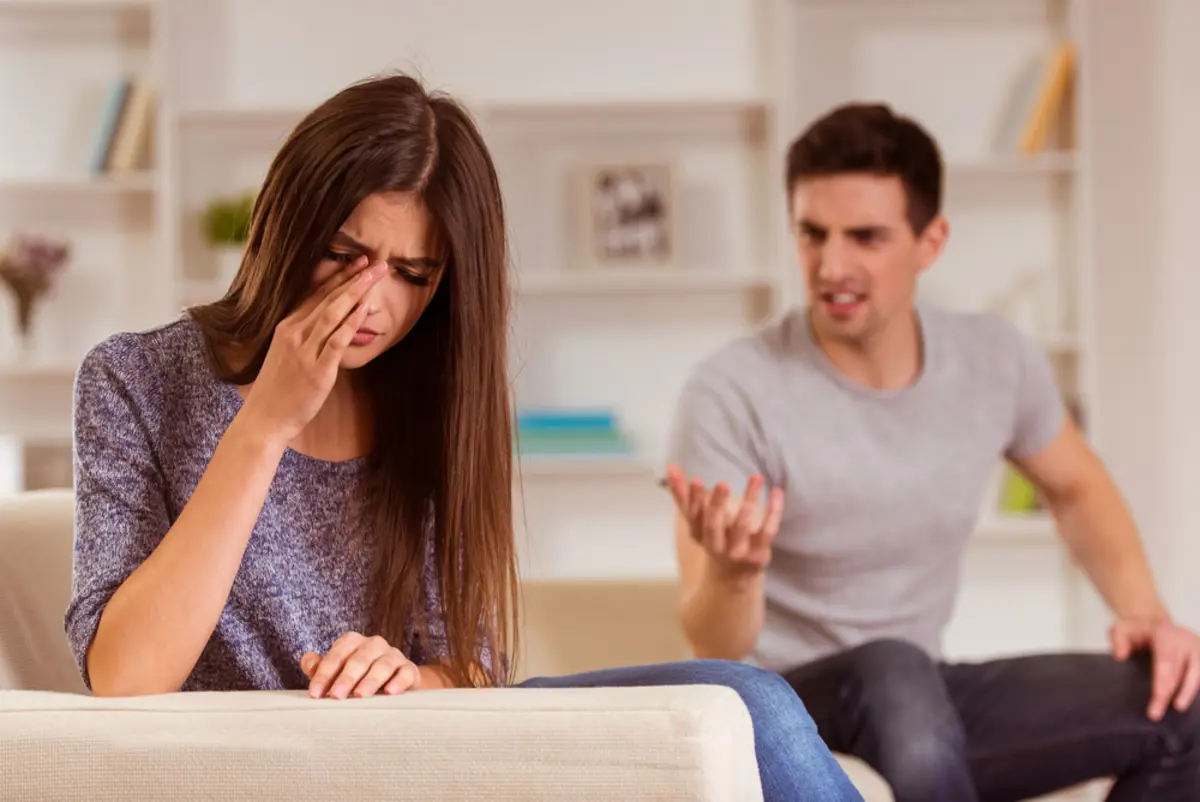 كره الزوج لزوجته بدون سبب… هل يمكن أن تساعد الاستشارة الروحية في استعادة الهدوء الأسري؟
