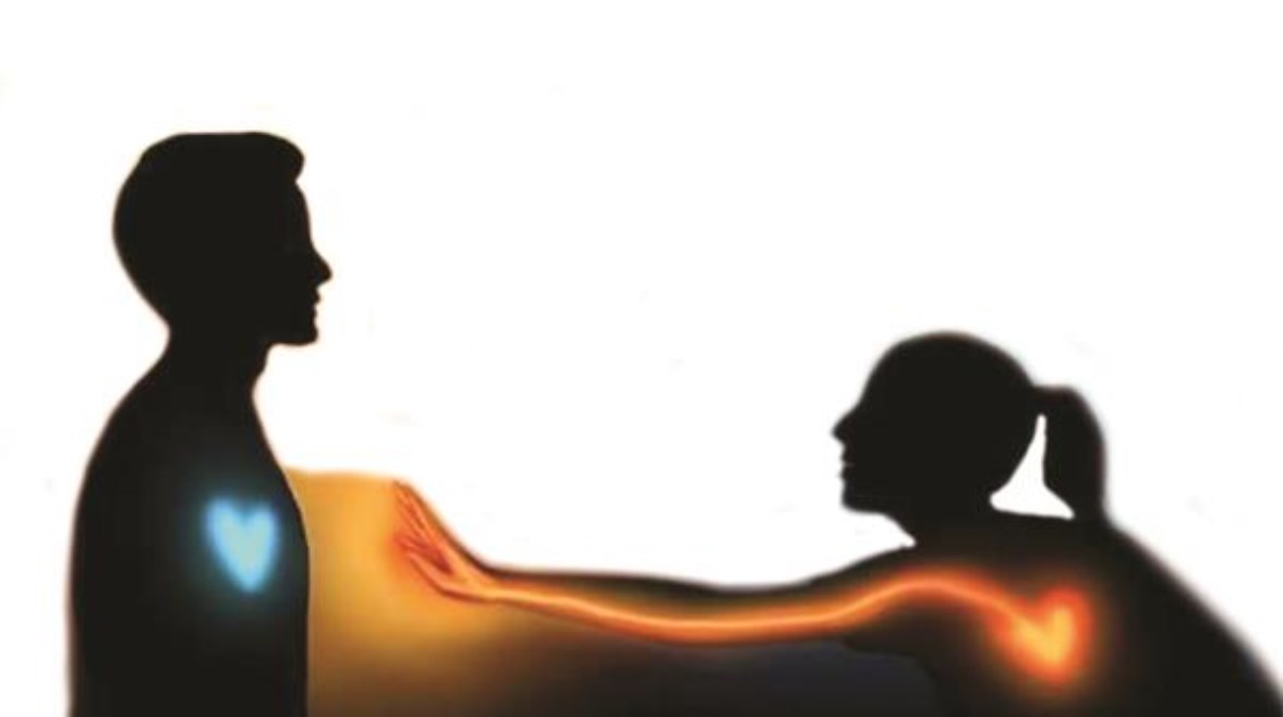 هل يساعد التخاطر على استعادة العلاقة العاطفية؟