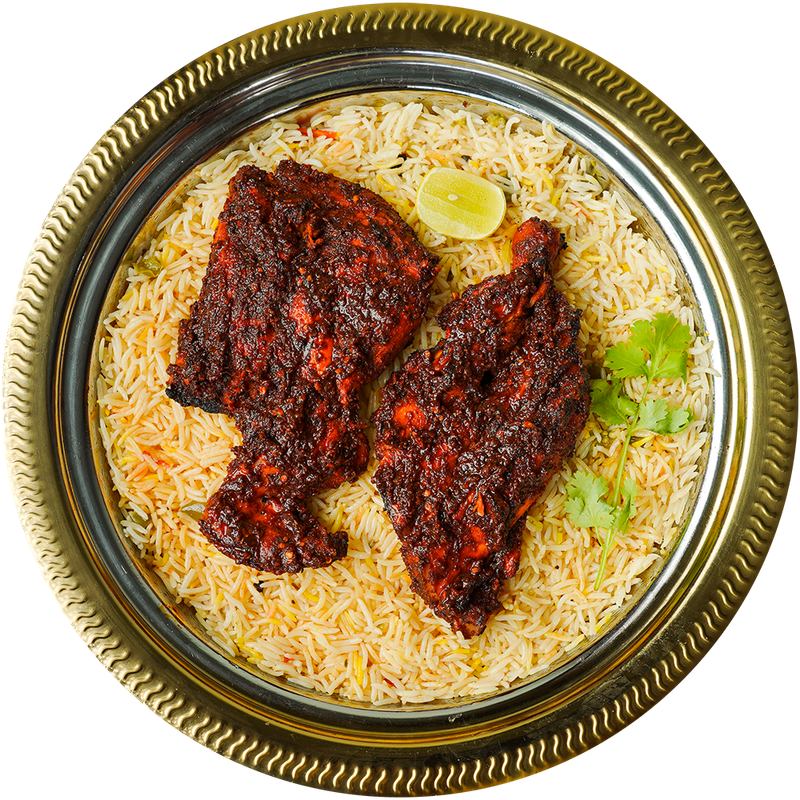 MANDI