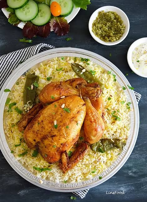 chicken-mandi-kolappuram