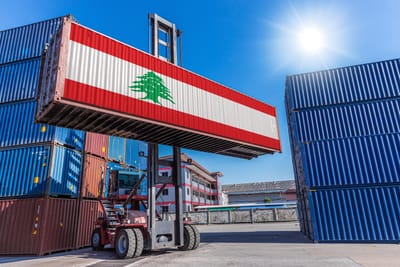 أفضل الطرق لنقل العفش والأثاث المنزلي من الرياض إلى لبنان بأمان تام