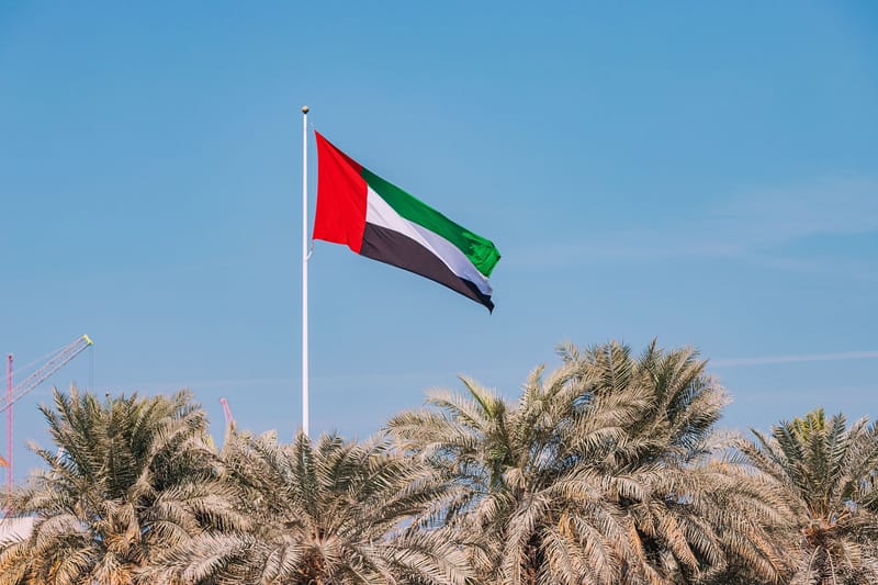 Shipping from Saudi Arabia to the UAE