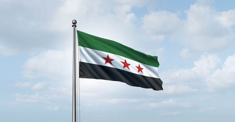 Shipping company from Saudi Arabia to Syria