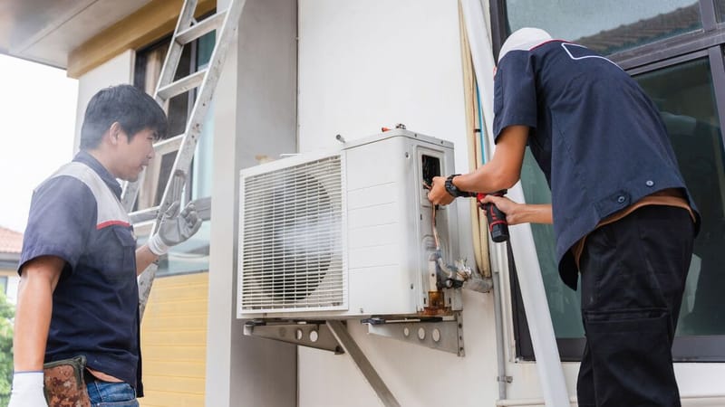 Energy saving comfort upgrades guide for year round reliability