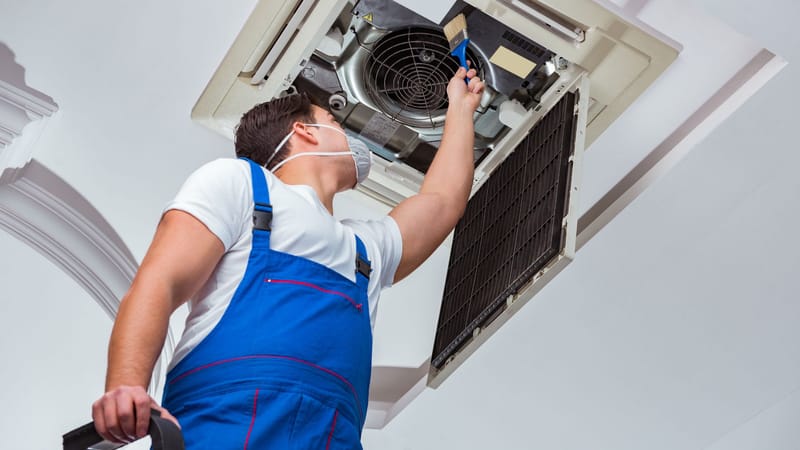Reliable air conditioning service insights for year round comfort