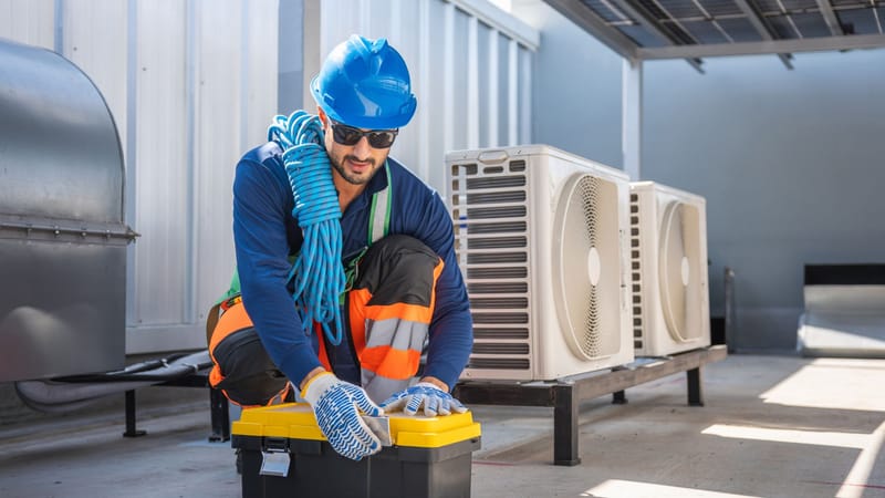 Local HVAC service insights for lasting comfort