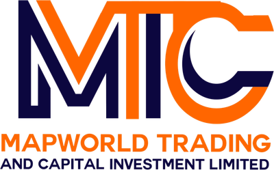 Map World Enterprises