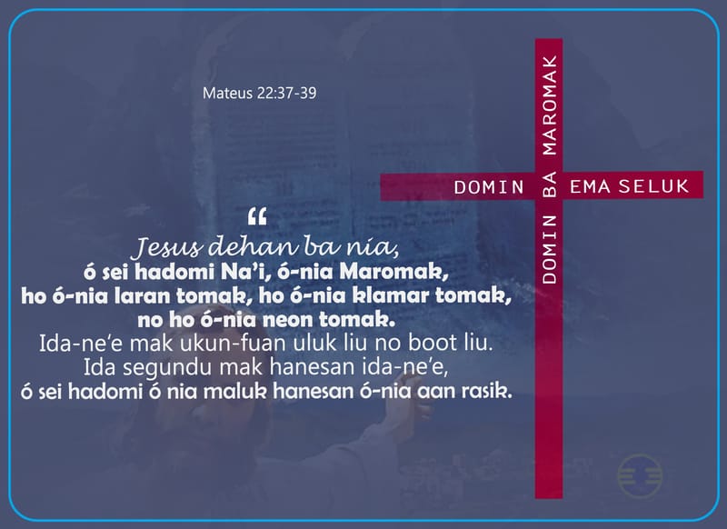 LEI DOMIN NIAN