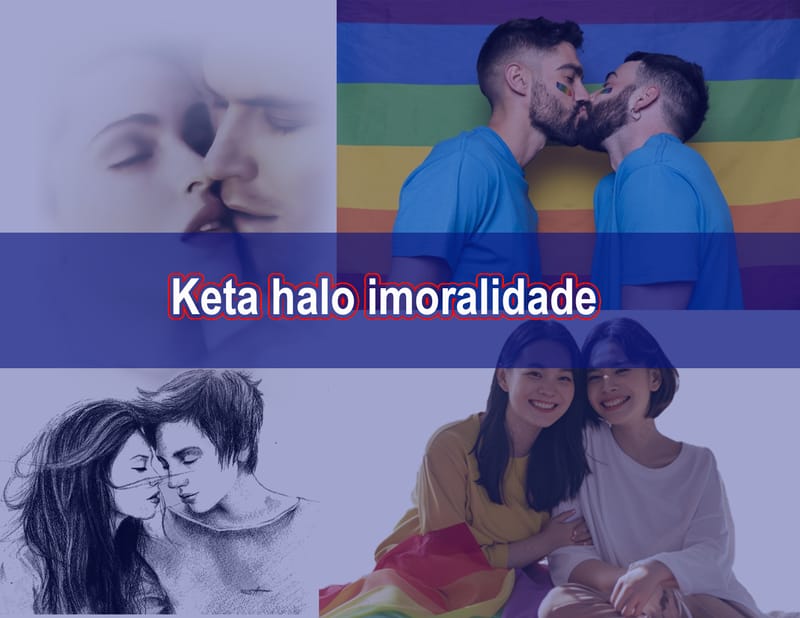 HALO RELASAUN SEXUAL ARBIRU NO HOMOSEXUAL SEI LA TAMA REINU LALEHAN