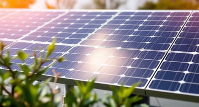 Solar Panel