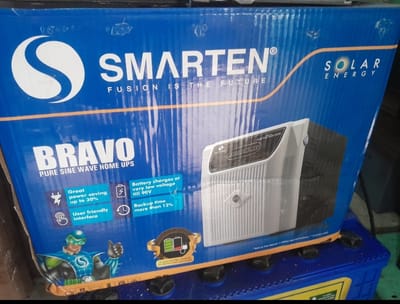 Smarten Bravo