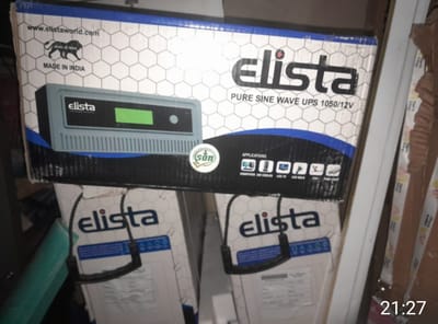Elista