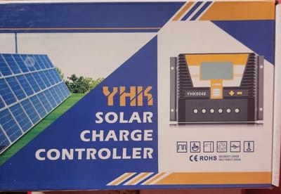 YHK Solar Charge Power Controller