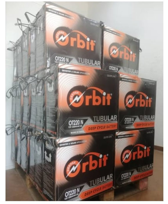 Orbit