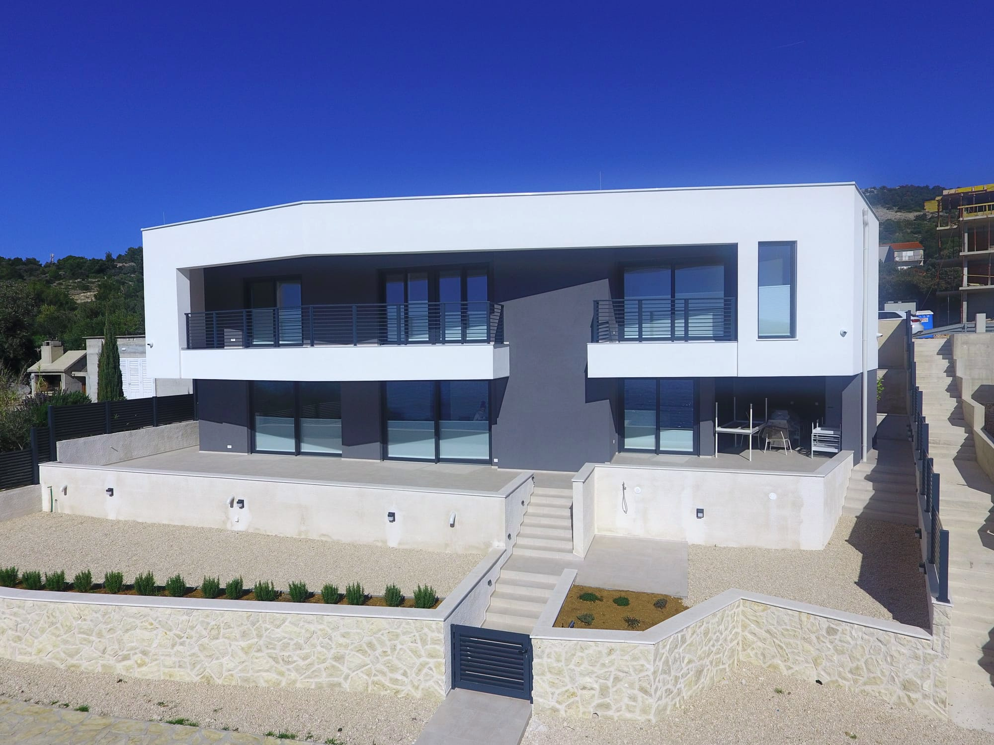 Villa Primošten IV