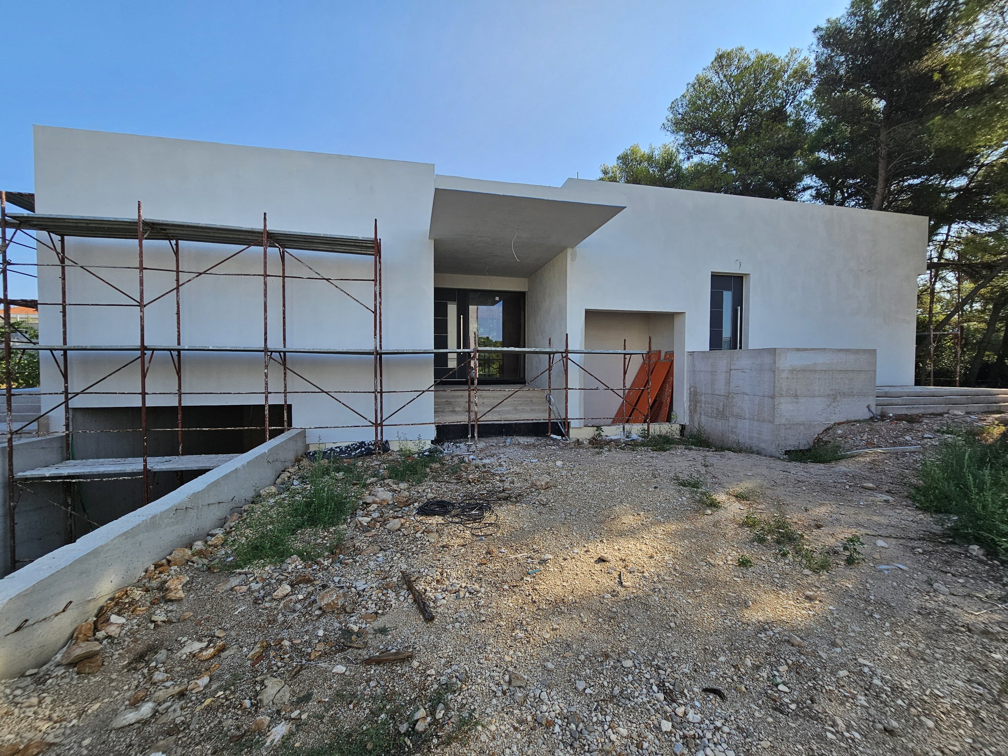 Villa Sovlje II