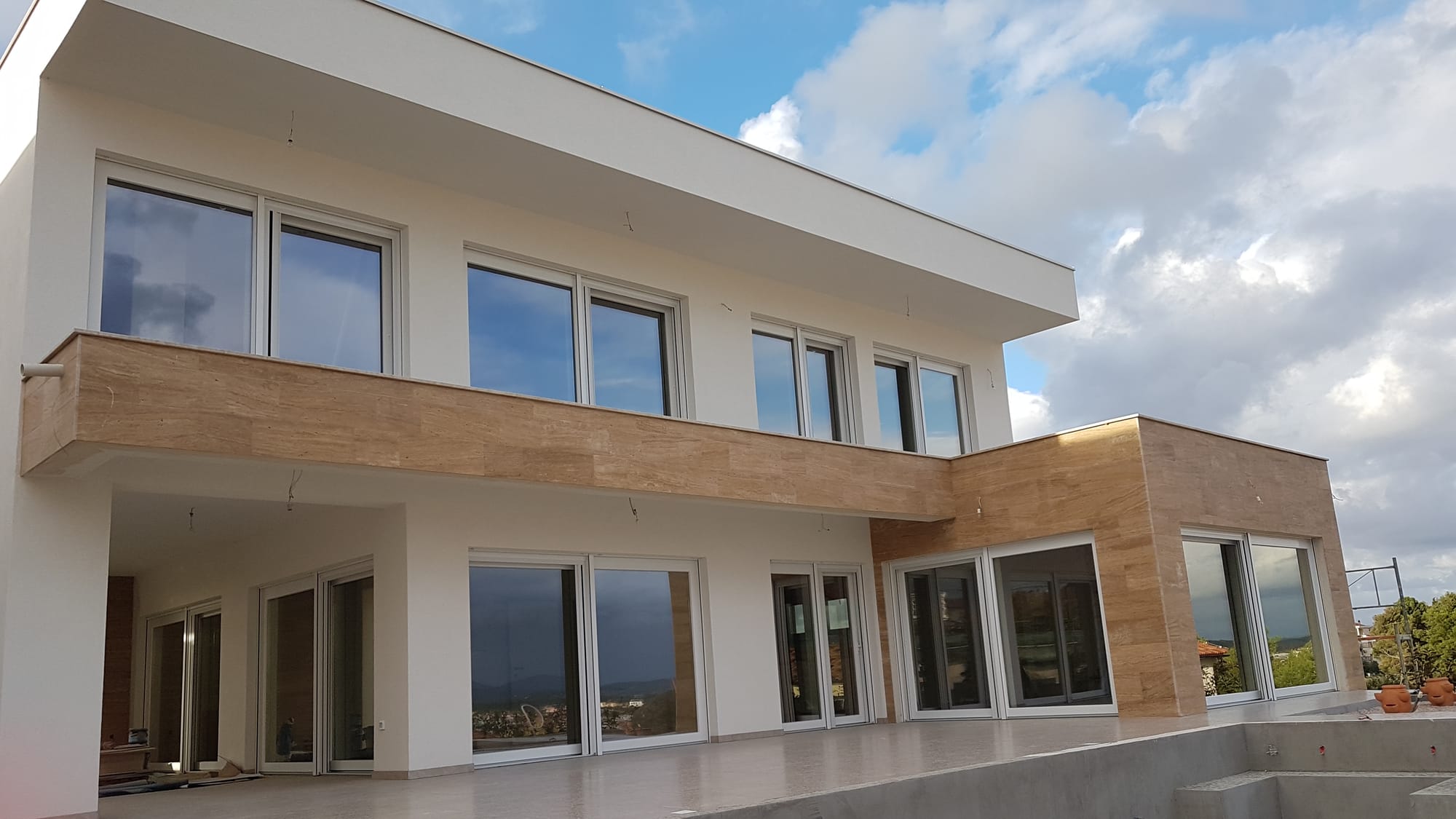 Villa Vodice I