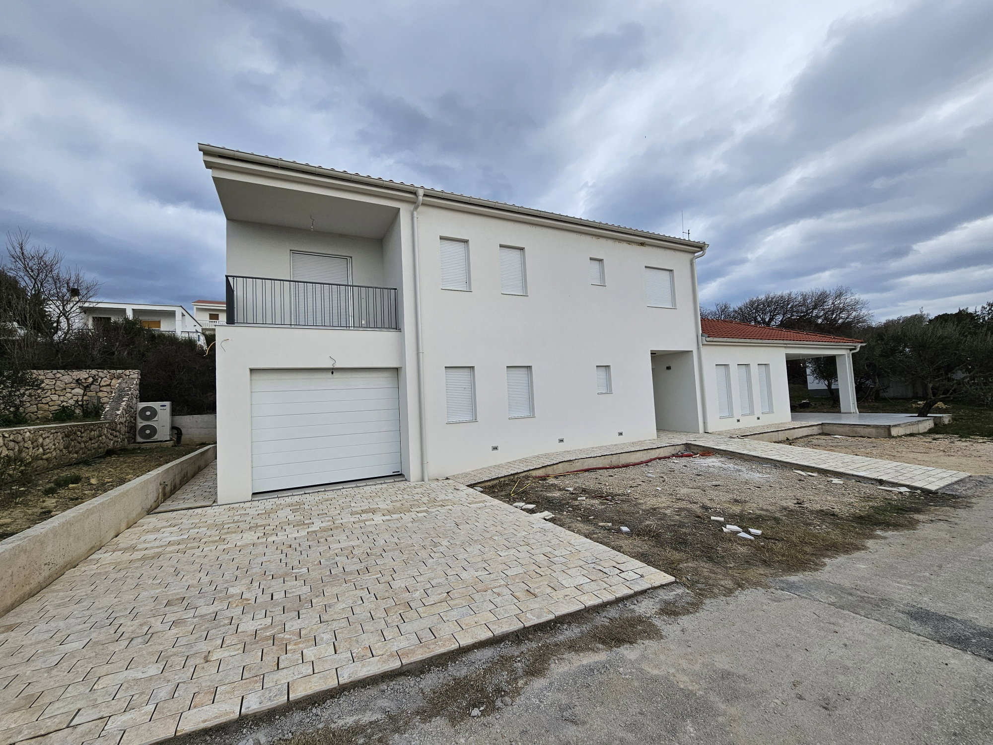 Einfamilienhaus Rtina Miočići
