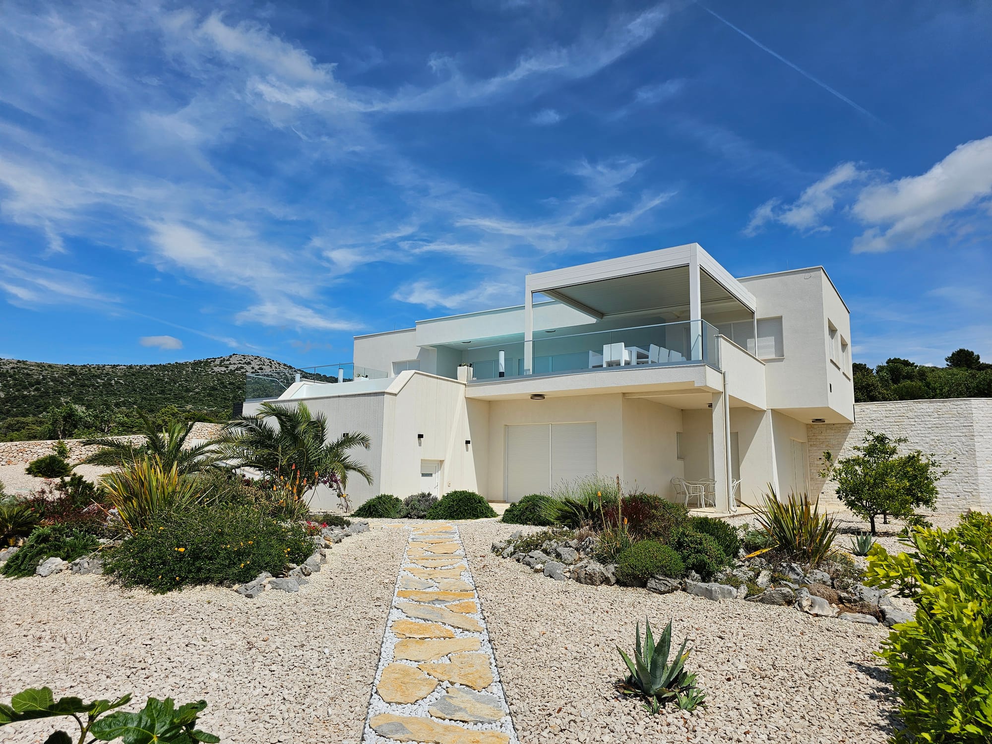 Villa Primošten I