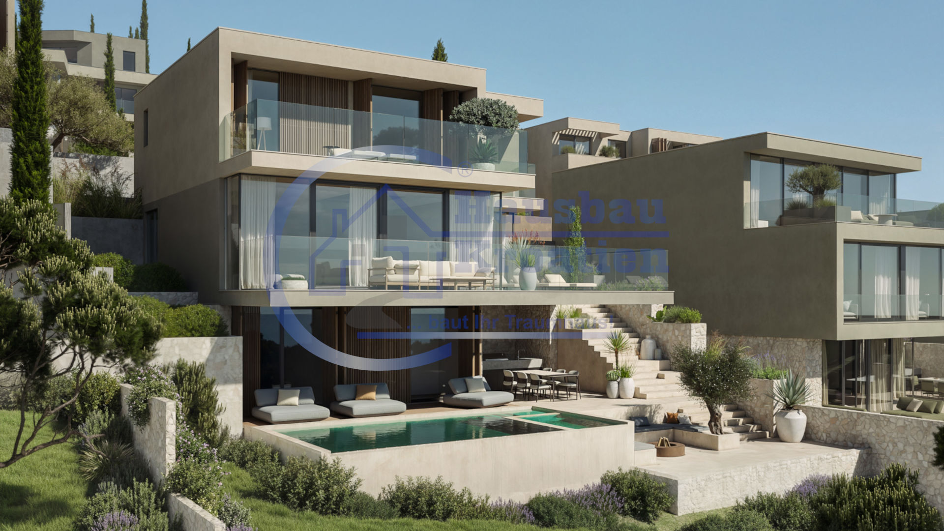 Villa Relaxa Primošten - Preise: - €