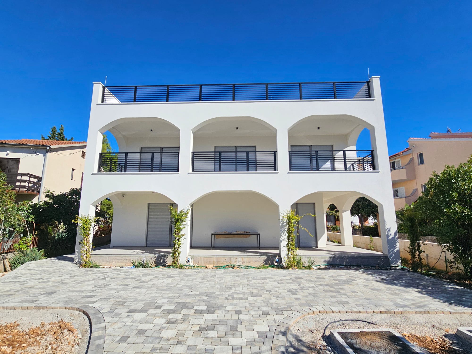 Villa Srima