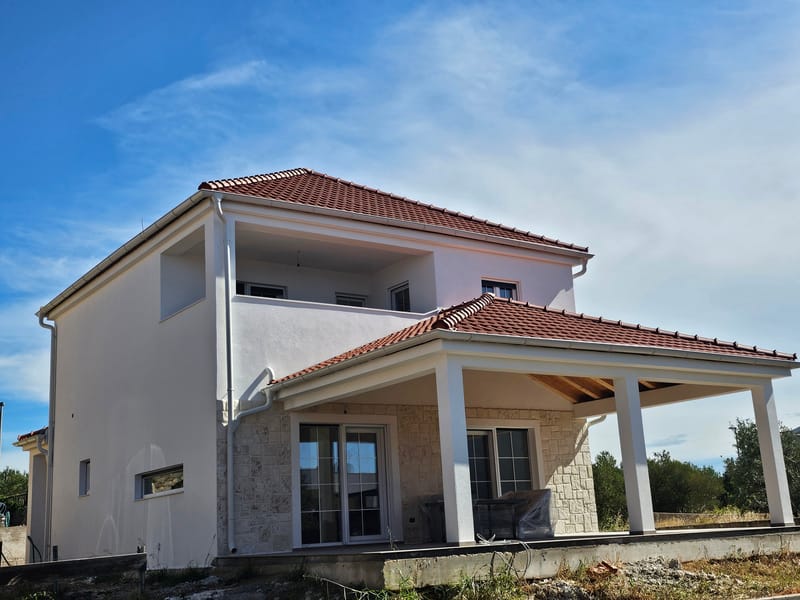 Einfamilienhaus in Primošten