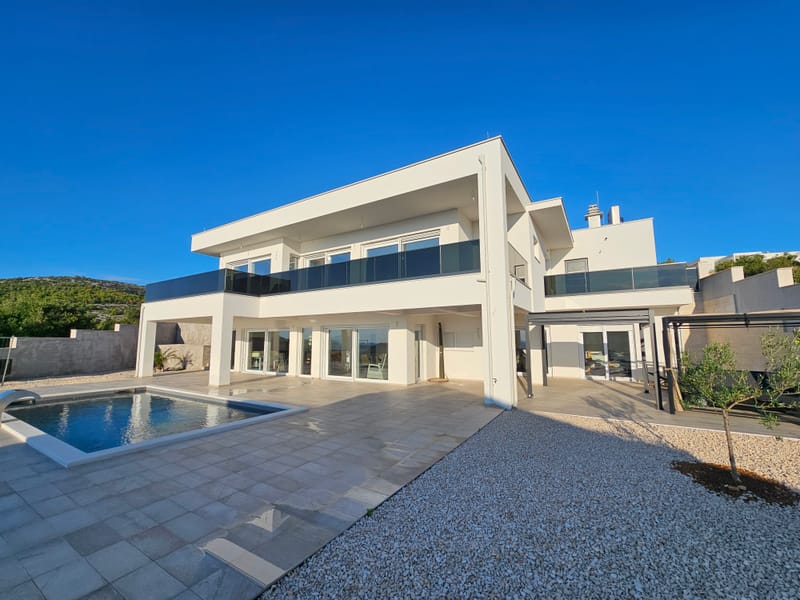 Villa Primošten III