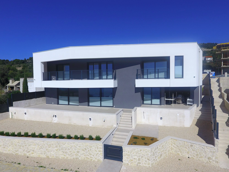 Villa Primošten IV