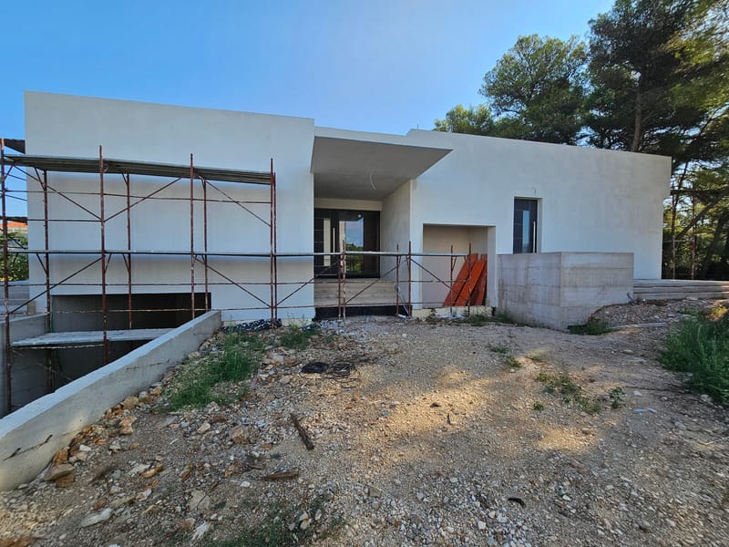Villa Sovlje II