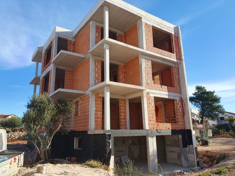 Wohngebäude Vodice II